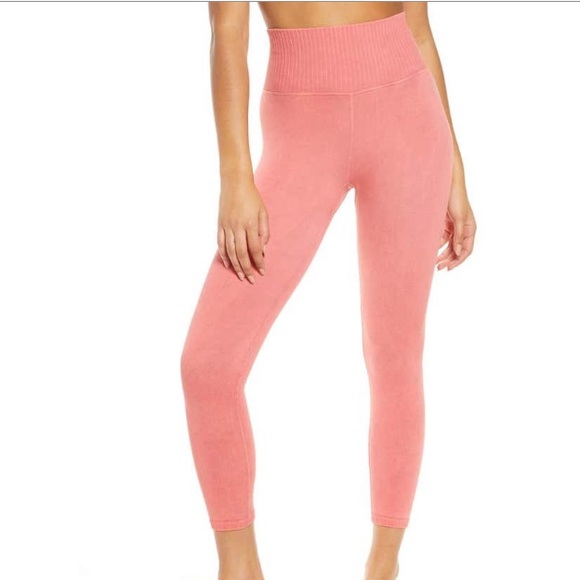 W/tag FP Movement Good Karma leggings - Picture 2 of 8